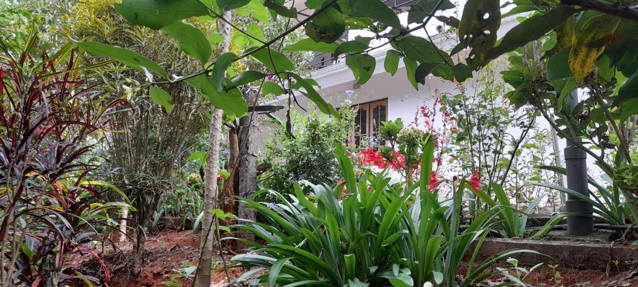 Le Farmhouse Munnar Anachal Exterior foto