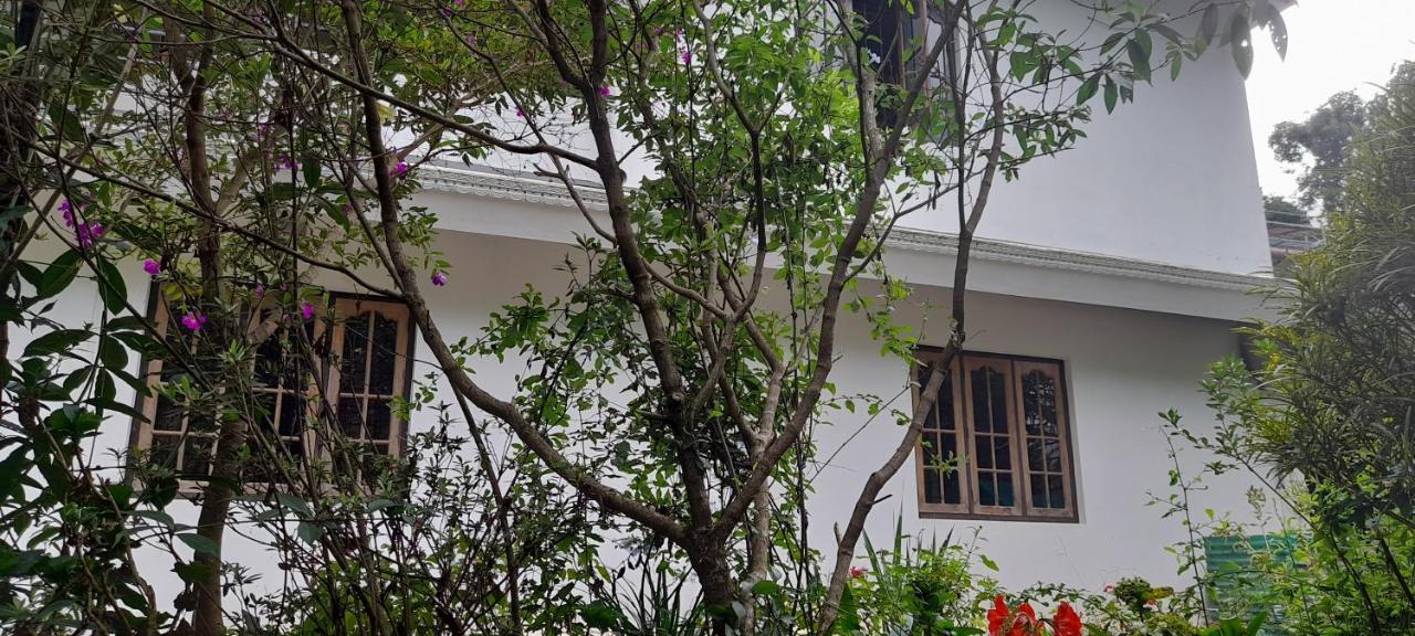 Le Farmhouse Munnar Anachal Exterior foto