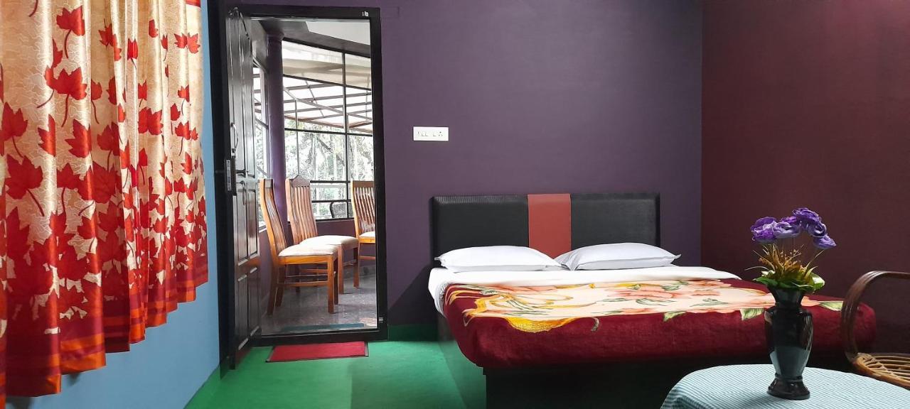 Le Farmhouse Munnar Anachal Exterior foto