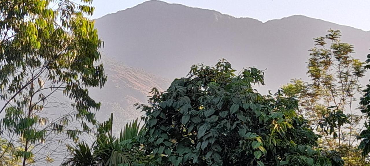 Le Farmhouse Munnar Anachal Exterior foto