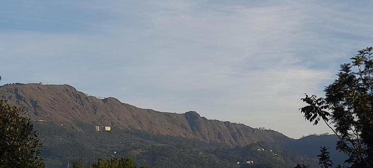 Le Farmhouse Munnar Anachal Exterior foto