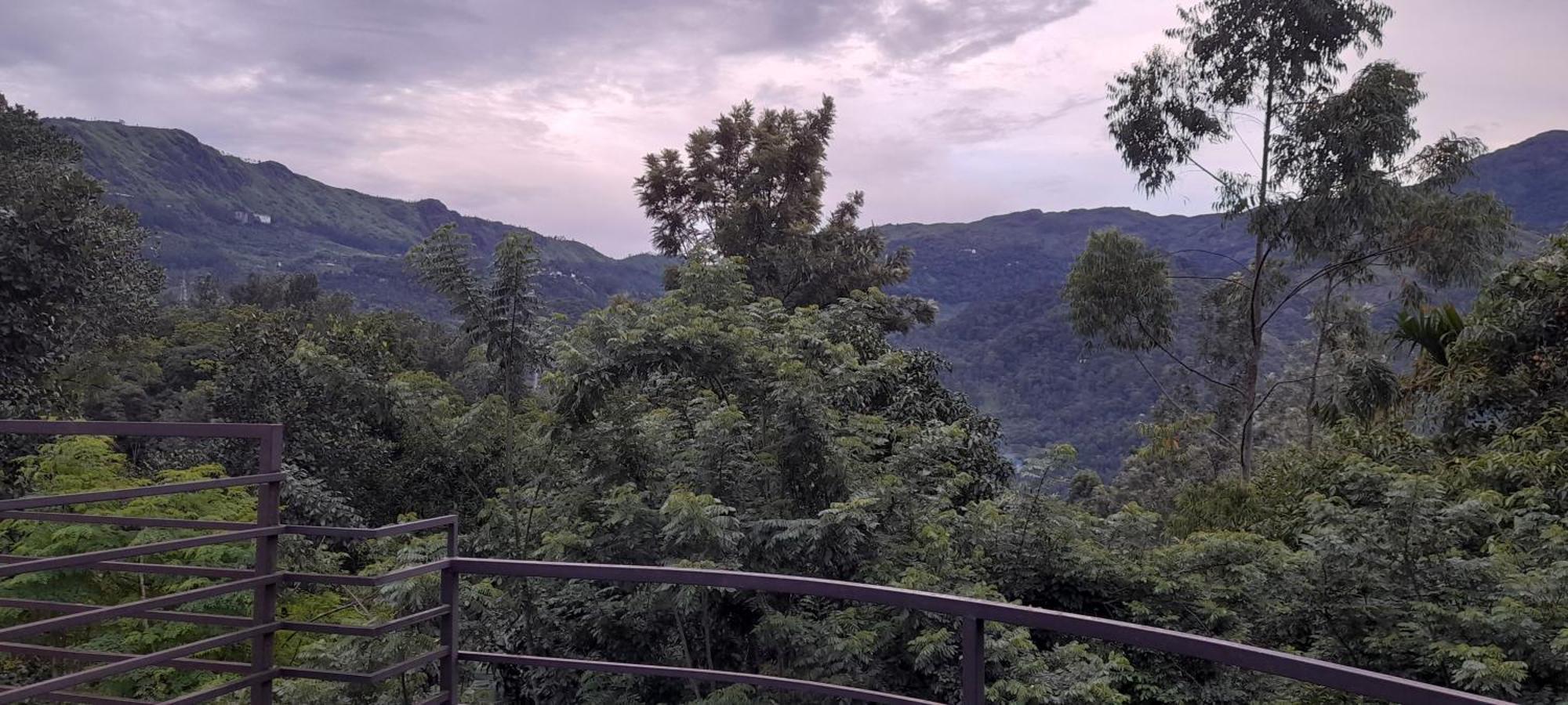 Le Farmhouse Munnar Anachal Exterior foto